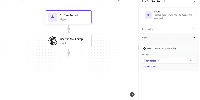 Activepieces screenshot thumbnail