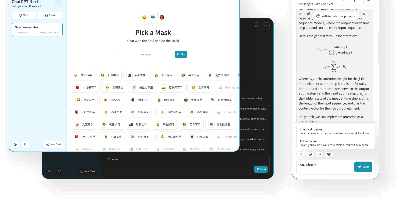 NextChat (ChatGPT Next Web) screenshot thumbnail