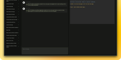 Codel screenshot thumbnail
