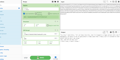 CyberChef screenshot thumbnail