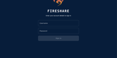Fireshare screenshot thumbnail