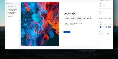 HeyForm screenshot thumbnail