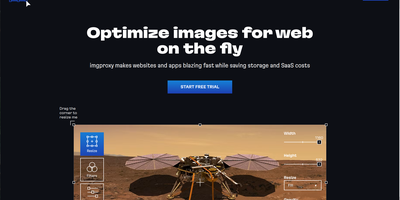 imgproxy screenshot thumbnail