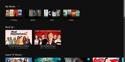 Jellyfin screenshot thumbnail