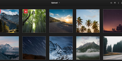 Lychee screenshot thumbnail