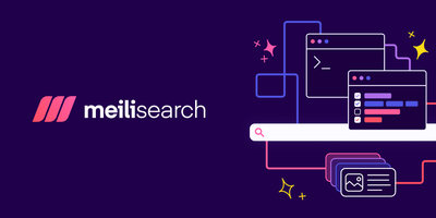 Meilisearch screenshot thumbnail