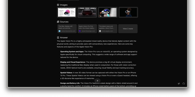 Morphic screenshot thumbnail