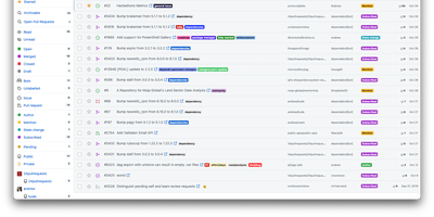 Octobox screenshot thumbnail