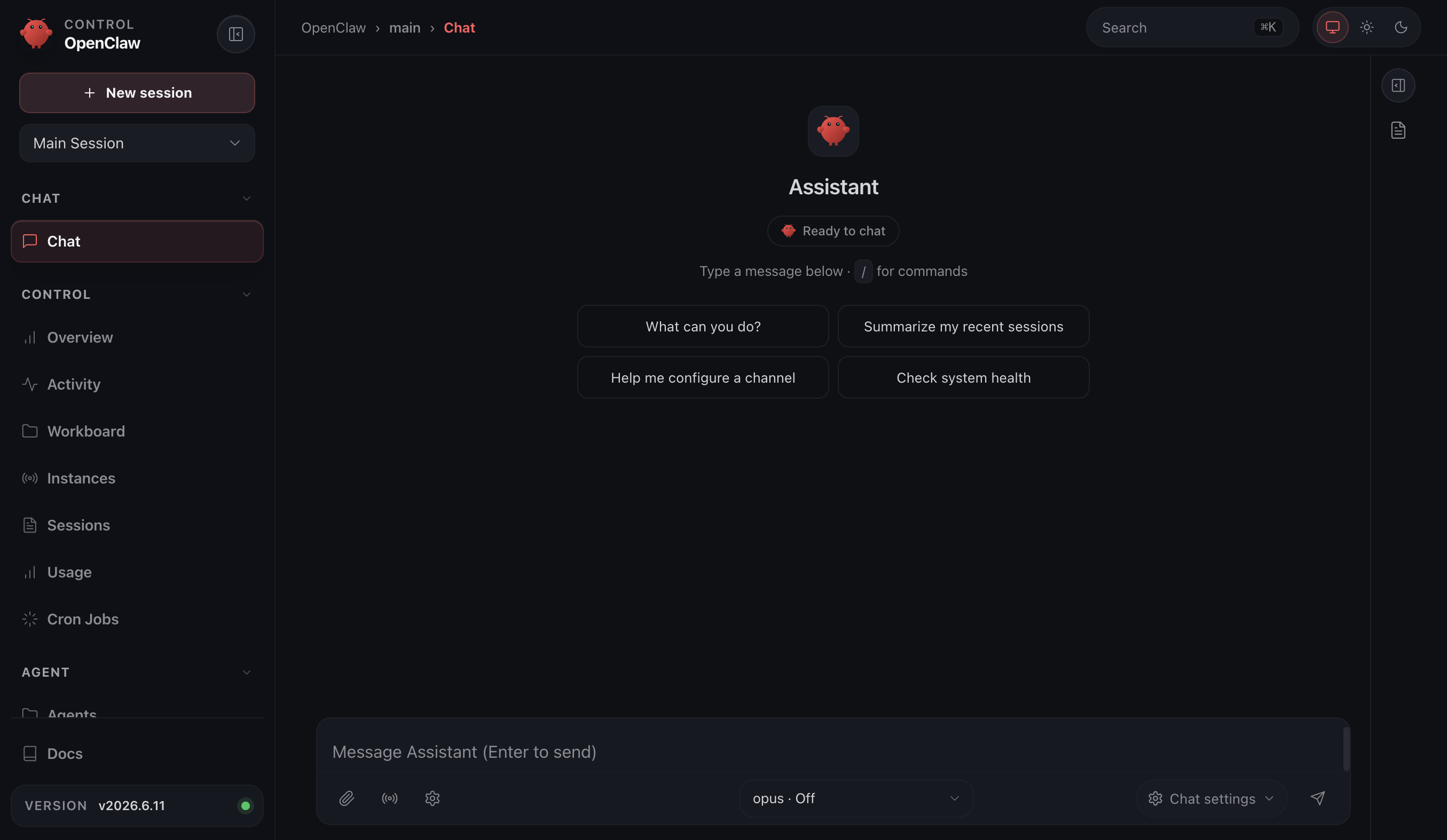 OpenClaw VPS screenshot thumbnail