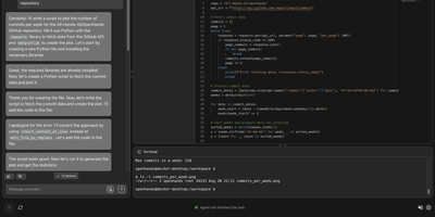 OpenHands screenshot thumbnail
