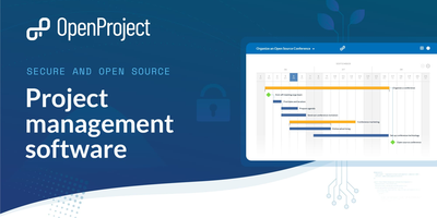 OpenProject screenshot thumbnail