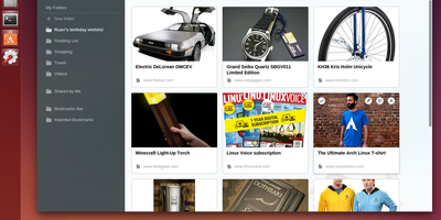 Opera screenshot thumbnail