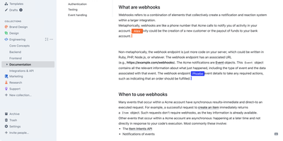 Outline Wiki screenshot thumbnail