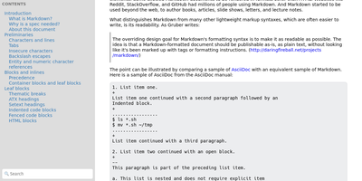 Silicon Notes screenshot thumbnail